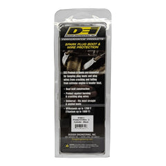 DEI - DEI Protect - A - Wire 2 Cylinder - Black - Demon Performance