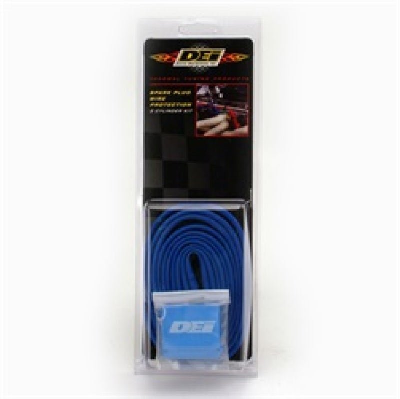 DEI - DEI Protect - A - Wire 2 Cylinder - Blue - Demon Performance