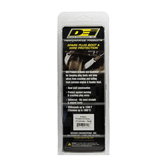 DEI - DEI Protect - A - Wire 2 Cylinder - Red - Demon Performance