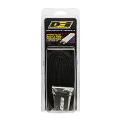 DEI - DEI Protect - A - Wire 4 Cylinder Kit - Black - Demon Performance