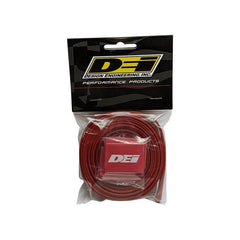 DEI - DEI Protect - A - Wire 4 Cylinder Kit - Red - Demon Performance