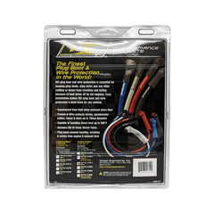 DEI - DEI Protect - A - Wire 8 Cylinder - Black - Demon Performance