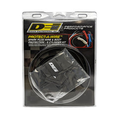 DEI - DEI Protect - A - Wire 8 Cylinder - Black - Demon Performance