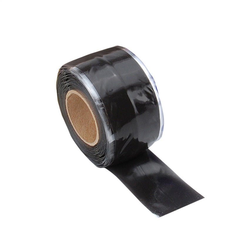 DEI - DEI Quick Fix Tape 1in x 12ft - Black - Demon Performance