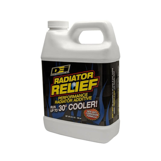 DEI - DEI Radiator Relief 32 oz. - Demon Performance