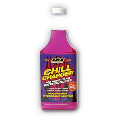 DEI - DEI Radiator Relief Chill Charger - 16 oz. - Demon Performance