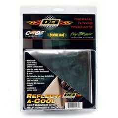 DEI - DEI Reflect - A - Cool 12in x 12in Sheet - Demon Performance