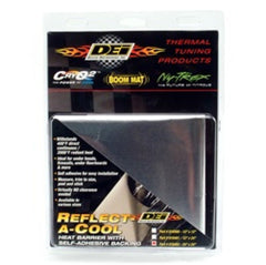 DEI - DEI Reflect - A - Cool 24in x 24in Sheet - Demon Performance