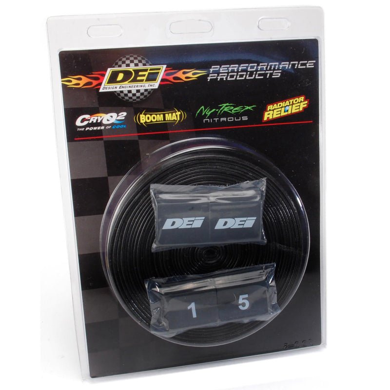 DEI - DEI Silicone Protect - A - Sleeve 3/8in ID V8 Kit - Demon Performance