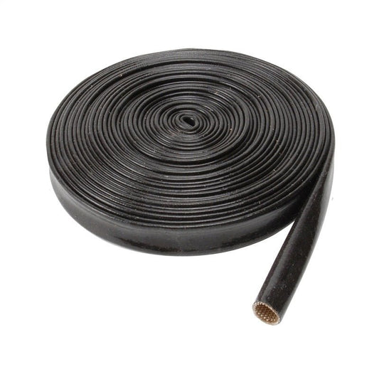 DEI - DEI Silicone Protect - A - Wire 10mm - 3/8in 50ft - Black - Demon Performance