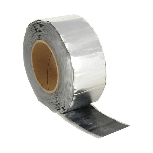 DEI - DEI Silver Boom Mat Tape 2mm Thick 1.5in Wide 20ft Long - Demon Performance