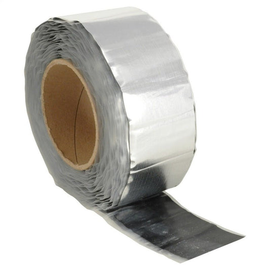 DEI - DEI Silver Boom Mat Tape 2mm Thick 1.5in Wide 20ft Long - Demon Performance