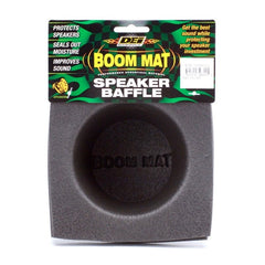 DEI - DEI Speaker Baffles 4in Round Pair - Demon Performance