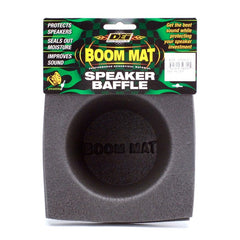 DEI - DEI Speaker Baffles 6.5in Round Pair - Demon Performance