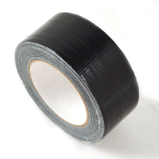 DEI - DEI Speed Tape 2in x 90ft Roll - Black - Demon Performance