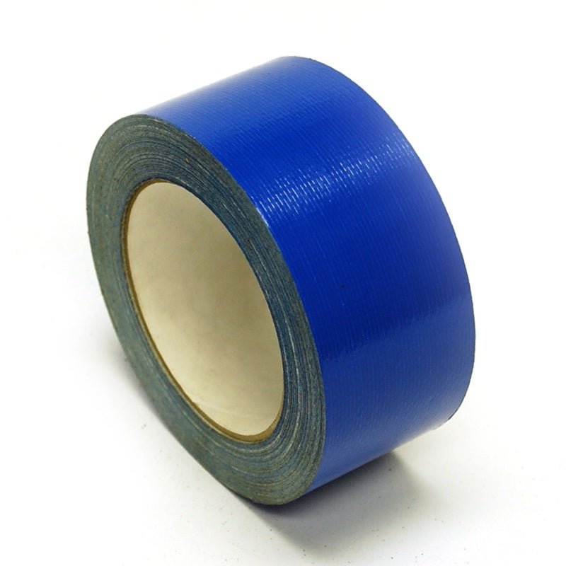 DEI - DEI Speed Tape 2in x 90ft Roll - Blue - Demon Performance