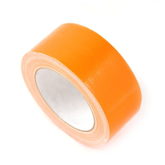 DEI - DEI Speed Tape 2in x 90ft Roll - Orange - Demon Performance