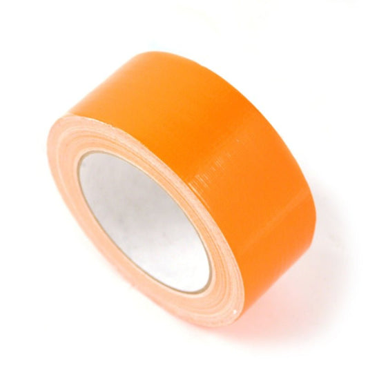 DEI - DEI Speed Tape 2in x 90ft Roll - Orange - Demon Performance