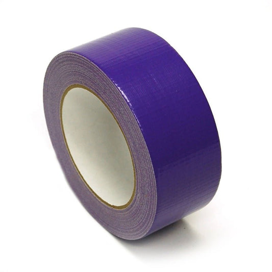 DEI - DEI Speed Tape 2in x 90ft Roll - Purple - Demon Performance