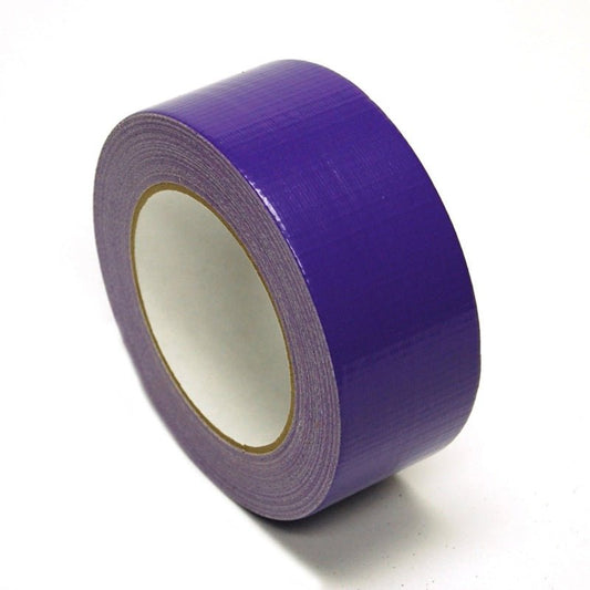 DEI - DEI Speed Tape 2in x 90ft Roll - Purple - Demon Performance