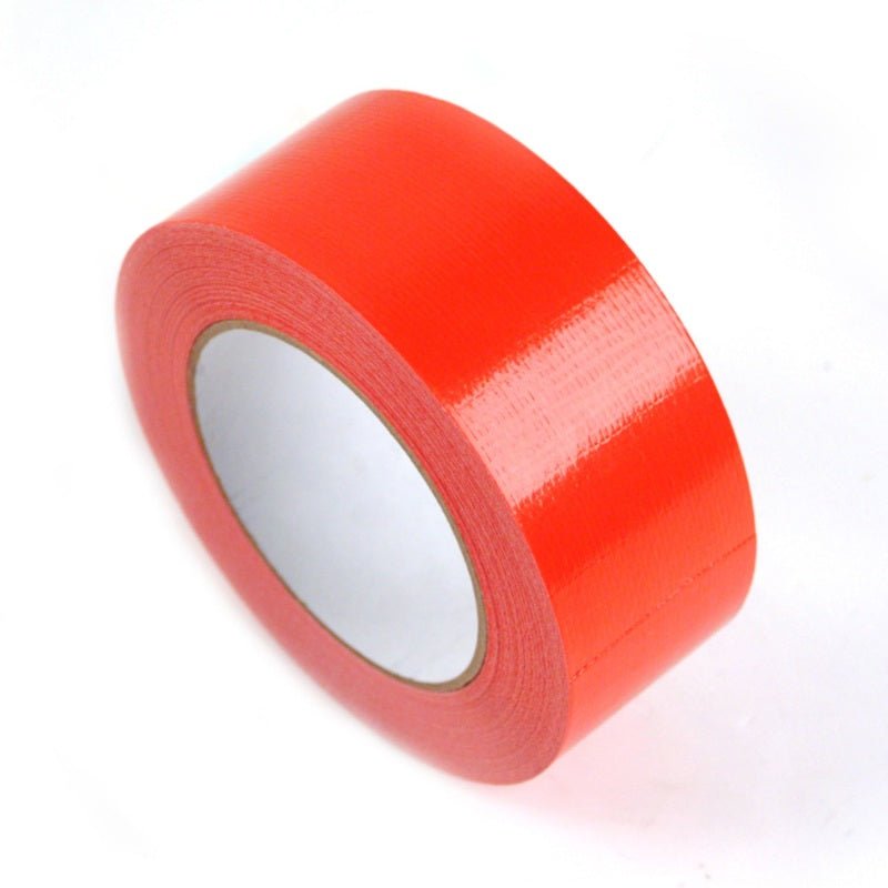 DEI - DEI Speed Tape 2in x 90ft Roll - Red - Demon Performance