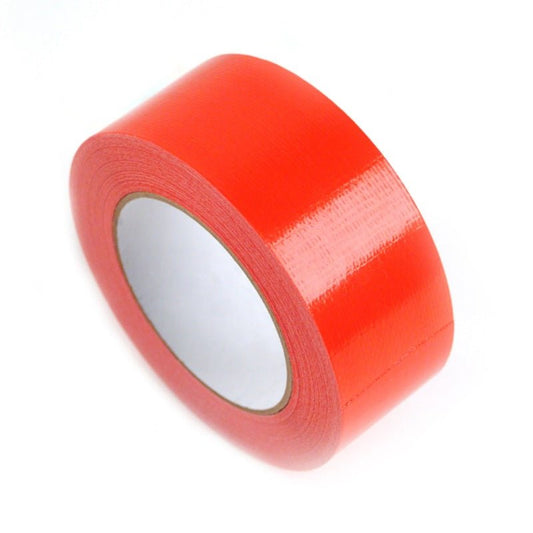 DEI - DEI Speed Tape 2in x 90ft Roll - Red - Demon Performance