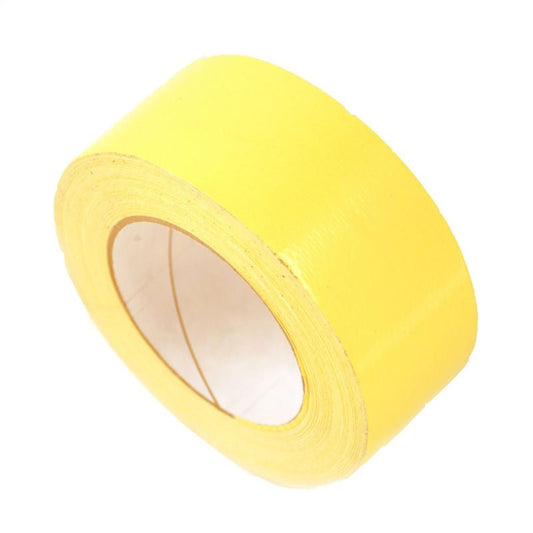 DEI - DEI Speed Tape 2in x 90ft Roll - Yellow - Demon Performance