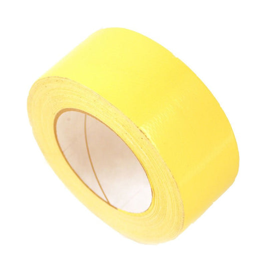 DEI - DEI Speed Tape 2in x 90ft Roll - Yellow - Demon Performance