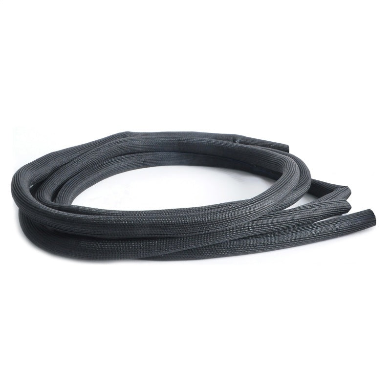 DEI - DEI Split Wire Sleeve Easy Loom 10mm - 3/8in x 20 Black - Demon Performance