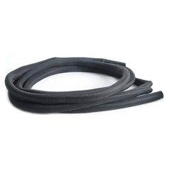 DEI - DEI Split Wire Sleeve Easy Loom 13mm - 1/2in x 12 Black - Demon Performance