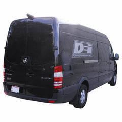 DEI - DEI Sprinter Van Insulation Kit Long Wheel Base 350sq/ft - Demon Performance