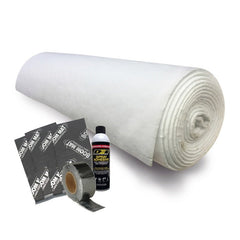 DEI - DEI Sprinter Van Insulation Kit Long Wheel Base 350sq/ft - Demon Performance