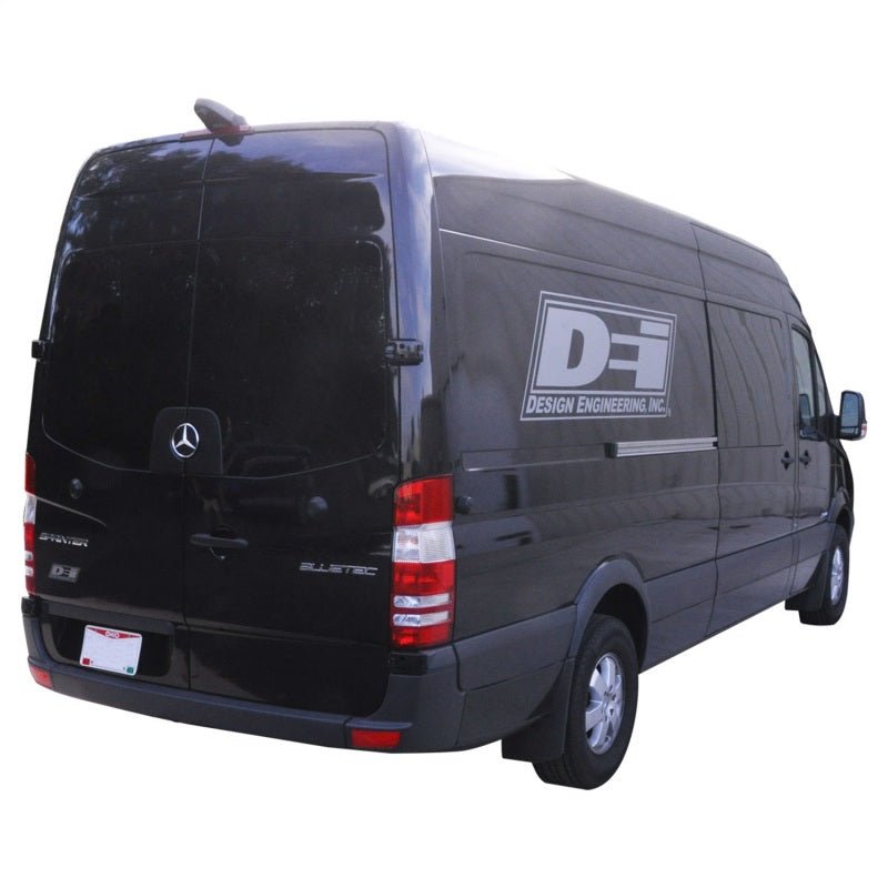 DEI - DEI Sprinter Van Insulation Kit Long Wheel Base 350sq/ft - Demon Performance