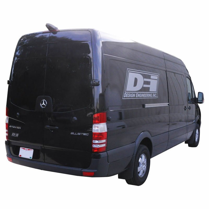 DEI - DEI Sprinter Van Insulation Kit Short Wheel Base 250sq/ft - Demon Performance