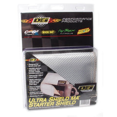 DEI - DEI Starter Shield 2ft x 7in Wide - Ultra 47 - Demon Performance