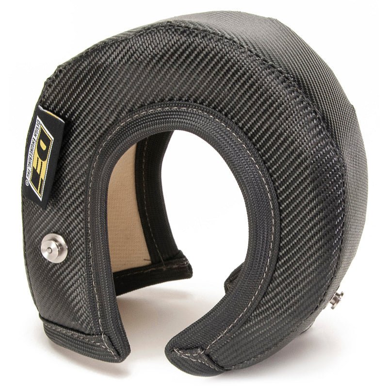 DEI - DEI Turbo Shield T4 - Shield Only - Onyx - Demon Performance