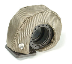 DEI - DEI Turbo Shield T4 - Shield Only - Titanium - Demon Performance