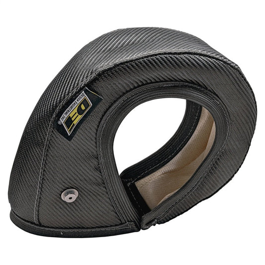 DEI - DEI Turbo Shield T6 - Shield Only - Onyx - Demon Performance