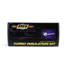 DEI - DEI Turbo Shield Universal - Kit - Demon Performance