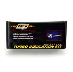 DEI - DEI Turbo Shield Universal - Kit - Demon Performance