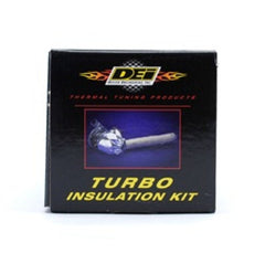 DEI - DEI Turbo Shield Universal - Kit - Demon Performance