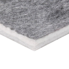 DEI - DEI Under Carpet Lite Sound Absorption & Insulation - 70in x 24in - Demon Performance