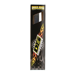 DEI - DEI Under Hood Thermal Acoustic Lining 32in x 54in - 12 sq ft - Retail Packaging - Demon Performance