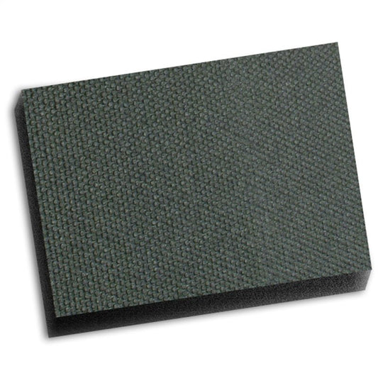 DEI - DEI Universal Mat Headliner 1in x 75in x 54in - Black - Demon Performance