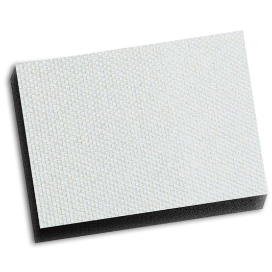 DEI - DEI Universal Mat Headliner 1in x 75in x 54in - White - Demon Performance