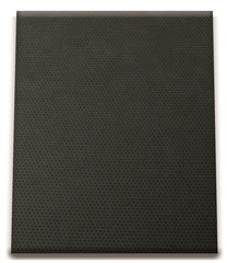 DEI - DEI Universal Mat Leather Look Headliner 1/2in x 75in x 54in - Black - Demon Performance