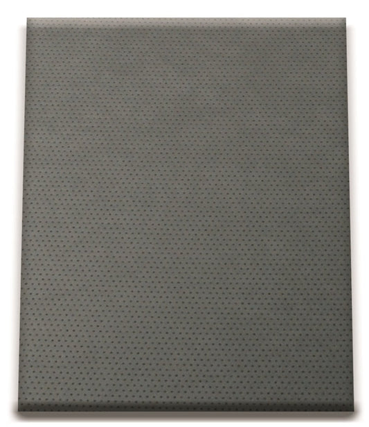 DEI - DEI Universal Mat Leather Look Headliner 1/2in x 75in x 54in - Gray - Demon Performance