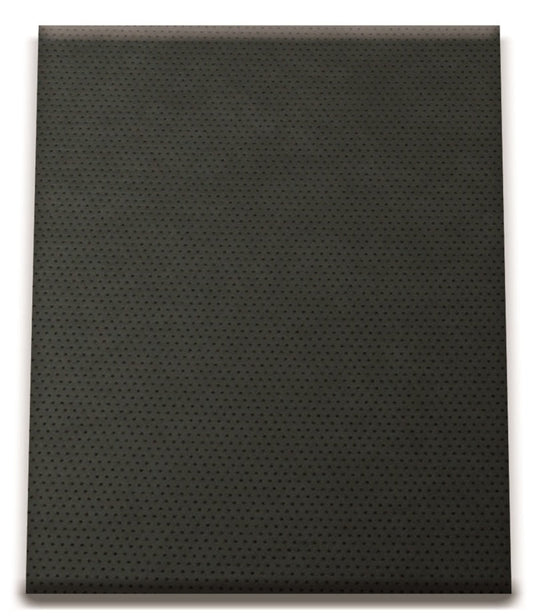 DEI - DEI Universal Mat Leather Look Headliner 1in x 75in x 54in - Black - Demon Performance