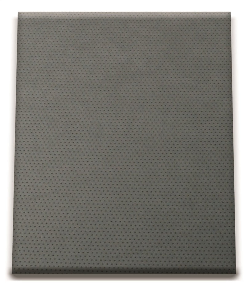 DEI - DEI Universal Mat Leather Look Headliner 1in x 75in x 54in - Gray - Demon Performance