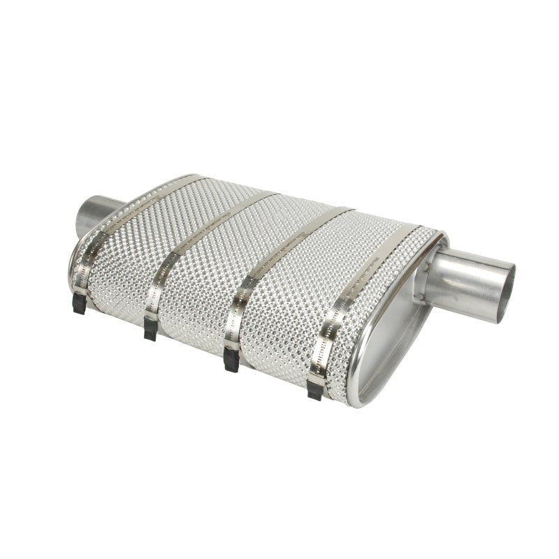 DEI - DEI Universal Muffler Shield Kit - Demon Performance